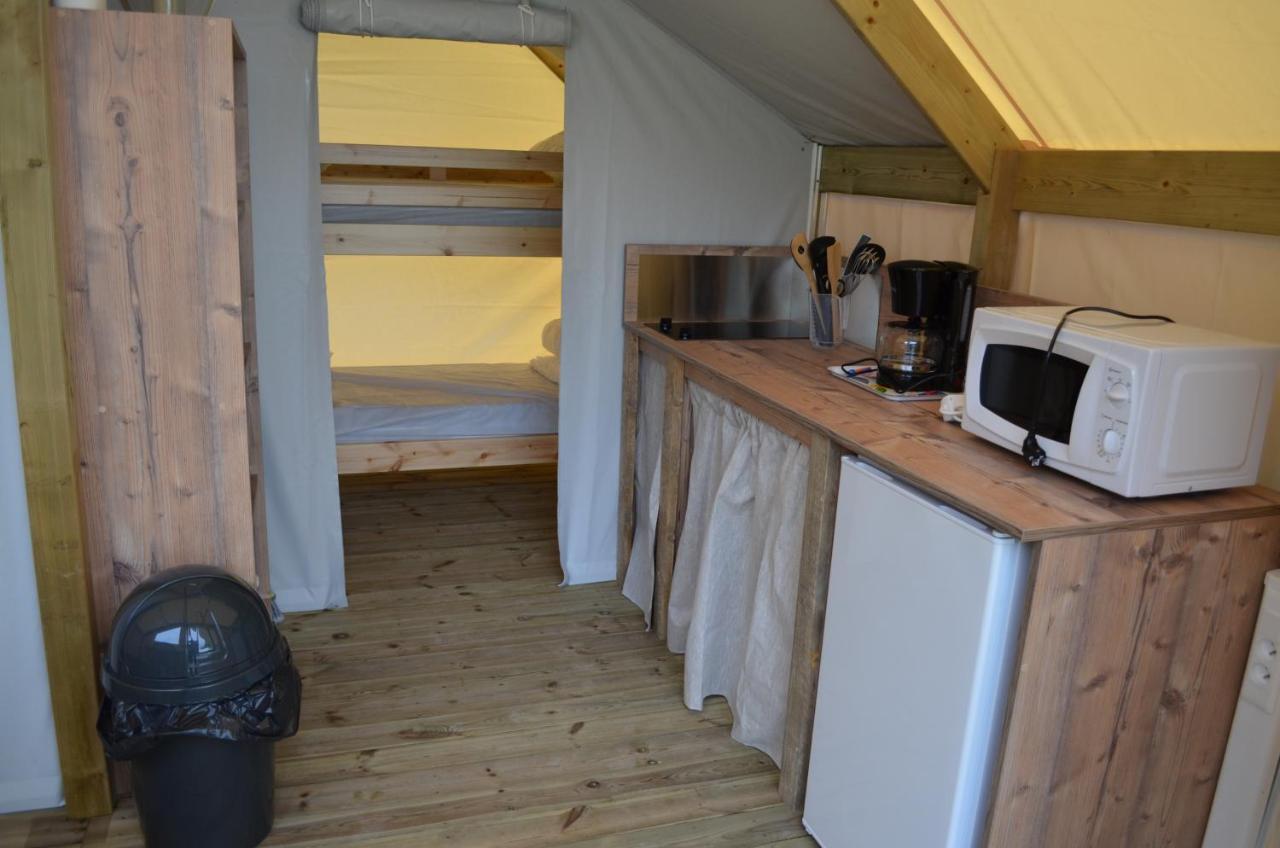 Camping De Saverne Exterior photo